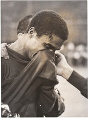 EUSEBIO (WORLD CUP 1966)