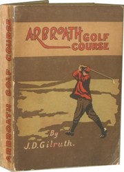 THE ARBROATH GOLF COURSE