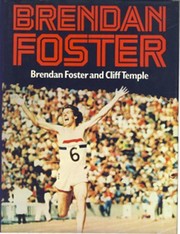 BRENDAN FOSTER