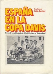 ESPA&Ntilde;A EN LA COPA DAVIS