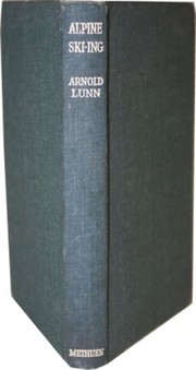 ALPINE SKI-ING AT ALL HEIGHTS AND SEASONS