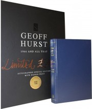 1966 AND ALL THAT: MY AUTOBIOGRAPHY (DELUXE EDITION)