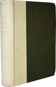ANNALS OF CRICKET. A RECORD OF THE GAME COMPILED FROM AUTHENTIC SOURCES, AND MY OWN EXPERIENCES DURING THE LAST TWENTY-THREE YEARS 