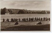 UPPER CRICKET GROUND, TUNBRIDGE WELLS (KENT)