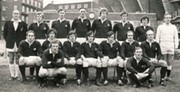 SCOTLAND 1974 (CARDIFF) RUGBY PHOTOGRAPH