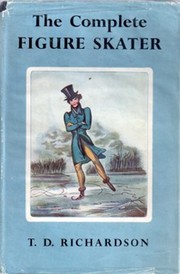 THE COMPLETE FIGURE SKATER