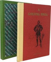 A GOLFING IDYLL, OR THE SKIPPER