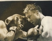 PATTERSON V CHUVALO 1965