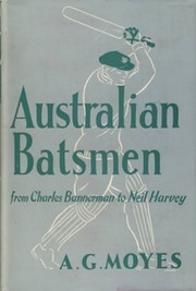 AUSTRALIAN BATSMEN