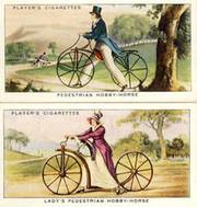 CYCLING 1939 (PLAYER