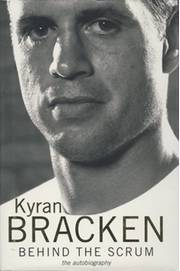 BEHIND THE SCRUM: THE AUTOBIOGRAPHY