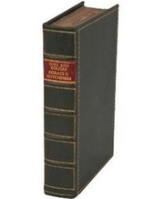 THE BOOK OF GOLF AND GOLFERS