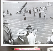 OLYMPIC GAMES 1952 PHOTOGRAPH ALBUM