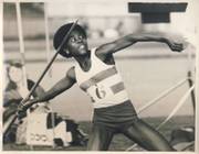 TESSA SANDERSON 1974