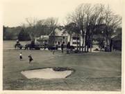WORTHING GOLF COURSE PHOTOGRAPH