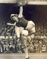 DAVID PRICE (ARSENAL) 1979