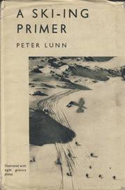 A SKI-ING PRIMER