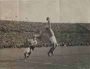 ERNST OCWIRK (AUSTRIA) 1951 PRESS PHOTOGRAPHS