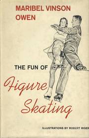 THE FUN OF FIGURE SKATING