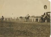 GRAND NATIONAL 1925 ("DOUBLE CHANCE" WINNING)