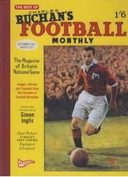 THE BEST OF CHARLES BUCHAN