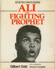 ALI THE FIGHTING PROPHET