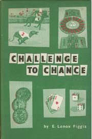 CHALLENGE TO CHANCE
