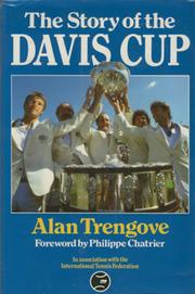 THE STORY OF THE DAVIS CUP
