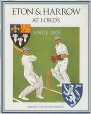 ETON & HARROW AT LORD