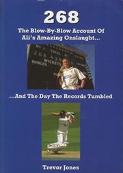 268: THE BLOW-BY-BLOW ACCOUNT OF ALI