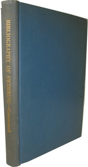 BILBLIOGRAPHY OF SWIMMING