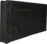 ALBUM OF MOLLY MOORE (SAMUEL RYDER, ABE MITCHELL, GEORGE DUNCAN, ARTHUR HAVERS)