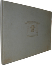 DAS OLYMPISCHE DORF XI. OLYMPIADE BERLIN 1936 (SIGNED BY BRITISH OLYMPIC FOOTBALL TEAM)