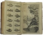 THE ANGLERS SURE GUIDE: OR ANGLING IMPROVED, AND METHODICALLY DIGESTED ...