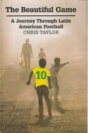 THE BEAUTIFUL GAME: A JOURNEY THROUGH LATIN AMERICAN FOOTBALL