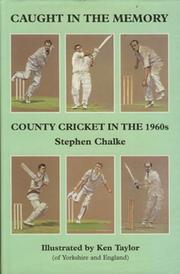 CAUGHT IN THE MEMORY