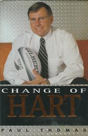 CHANGE OF HART