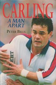 CARLING: A MAN APART