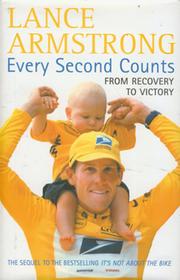 EVERY SECOND COUNTS. FROM RECOVERY TO VICTORY