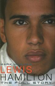 LEWIS HAMILTON: THE FULL STORY