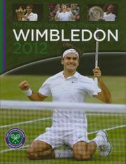 OFFICIAL WIMBLEDON ANNUAL 2012