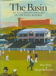 THE BASIN: AN ILLUSTRATED HISTORY OF THE BASIN RESERVE (JOHN WOODCOCK