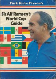 SIR ALF RAMSEY