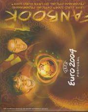 EURO 2004 PORTUGAL OFFICIAL BROCHURE
