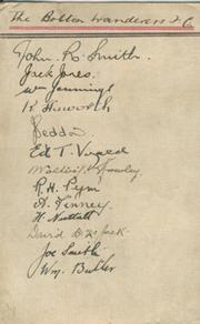 BOLTON WANDERERS 1923 (FA CUP WINNERS) SIGNED POSTCARD