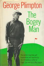 THE BOGEY MAN