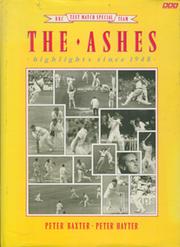 THE ASHES - HIGHLIGHTS SINCE 1948