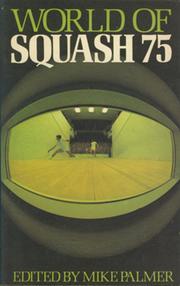 WORLD OF SQUASH 75