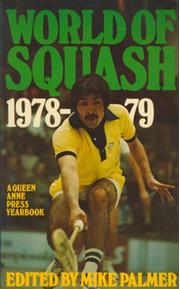 WORLD OF SQUASH 1978-79