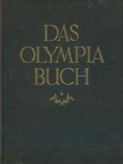 DAS OLYMPIA-BUCH 